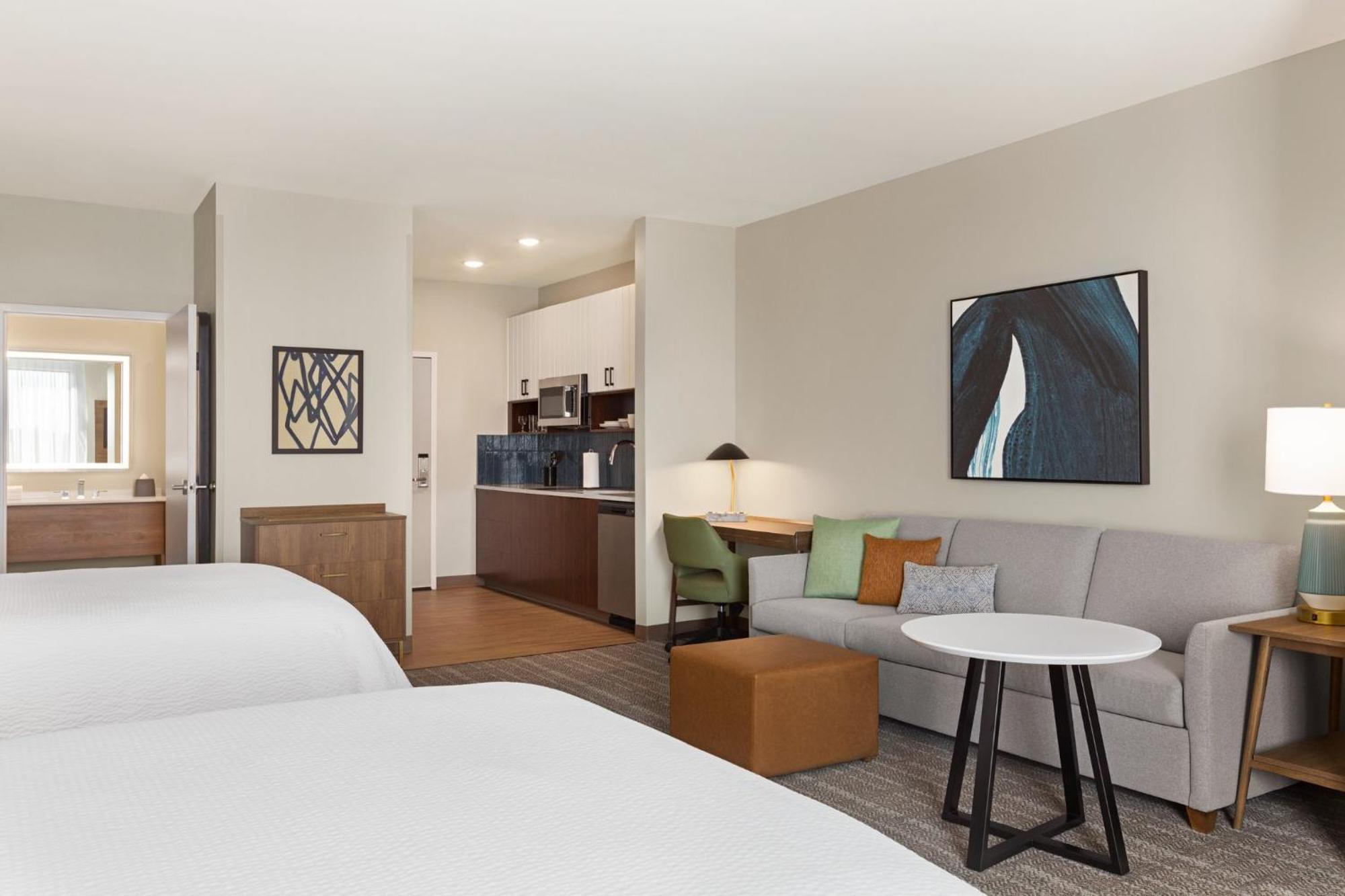 Staybridge Suites Greenville - Medical Center By Ihg Exterior photo