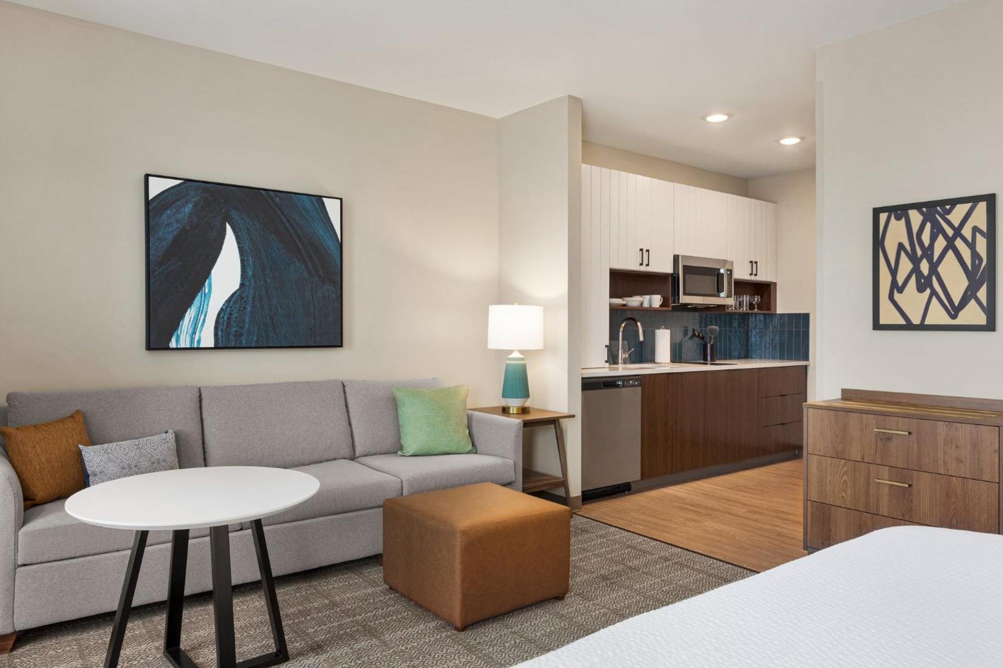 Staybridge Suites Greenville - Medical Center By Ihg Exterior photo